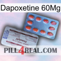 Dapoxetine 60Mg 36